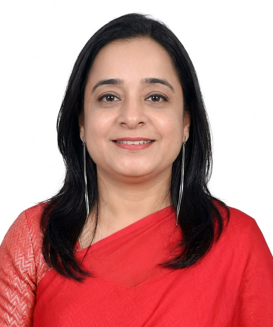 MS. POOJA RANI